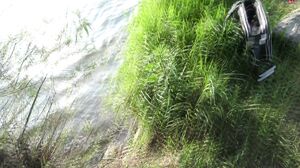 Kamikatzerl - HEFTIG! Dreisten WICHSER öffentlich abgem