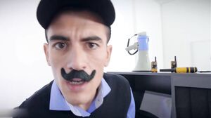 Kiara Lord - Cabity Search Part 2