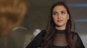 Charlotte Stokely, Silvia Saige - A Lesbian Christmas Story Scene 3 - The Perfect Gift