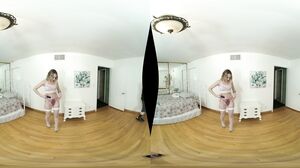 Lily Larimar - Second Unit, HQ gearvr