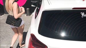 Lana-Giselle - SPONTAN DATE EXTREM! Die sündigste Meile