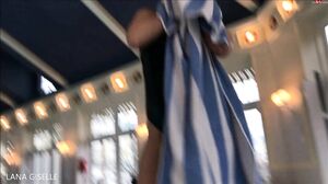 Lana-Giselle - SUGAR GIRL - Quickie Blowjob in Mittagsp