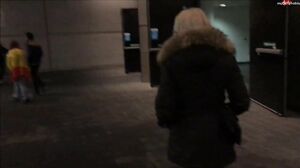 Lana-Giselle - DER WEMBLEY-FICK – Lanas Videotagebuch