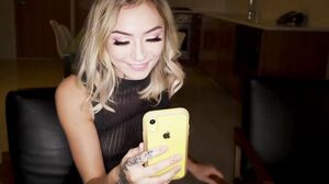 JaxSlaher - Chloe Temple - Daddy's Favorite Little Slut