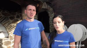 Alex Black - Hardcore GM in HD