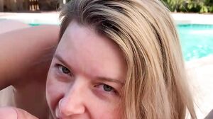 Anikka Albrite & Mike Blue - Homemade