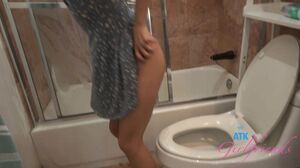 Summer Vixen Dress POV