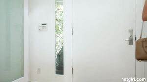 Macy - Cute Blonde Casting - 1080p