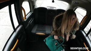 She got a great hot offer