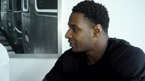 Bambi Silk - Never Forget Your First