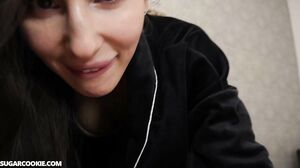 Sugarcookie - Lilu Moon - Have A Insanely Intense Orgas