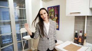 Lifeselector - My Cute Neighbor Lilu Moon - Scene3