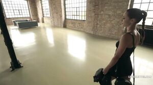 Lifeselector - The Sexologist - Scene3