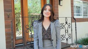 Aubree Valentine - Willing To Try Anything in HD