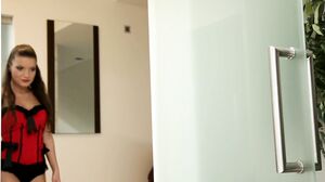 Anita Bellini - DP The Nanny With Me