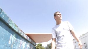 Ally Kay Has Never Had Enough Cock