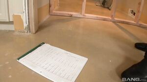 Gracie Glam Has Never Had Enough Cock