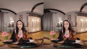 Alexia Anders - Demon Slayer: Nezuko Kamado A Xxx Parody