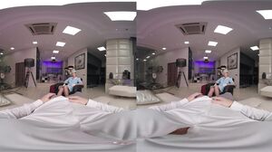 Angelika Grays - Crew Anal Fun