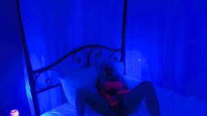 SecretCrush - Succubus POV Fucking & Blowjob Covers Ass