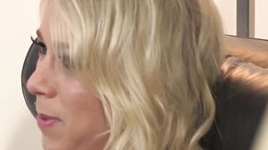 Katie Morgan - Sex Therapy For A Nympho in HD