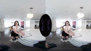 Keira Croft - Slut Secretary in HD