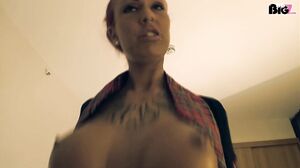 Anni-Angel - Ficken für bessere Schulnoten !