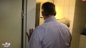 Anni-Angel - Mamas Kerl is ne echte Sau