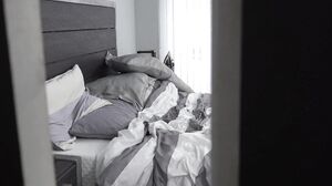 Mackenzie Maze - Double cum cocktail