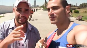 Anissa Kate - Enjoying Anissa's perfect body