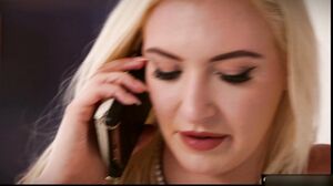 Big Tit Blonde Kate Dee Fucks Her Husband’s Big Cock Bully Boss