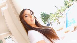 Cecilia De Lys - Ass Traffic 2