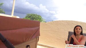 Ella Cruz - Premium Pussy - S6:E1