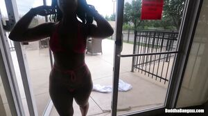 Chanel Star Back For Some Real Hardcore Fucking in HD