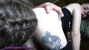 Andy Savage - Real College Amateur Girl Getting Creampi