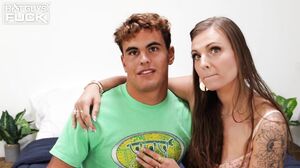 HotGuysFuck - Carter Smith And Kenzie Love