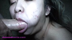 Andy Savage - Asian Girl THROATFUCKED Roughly