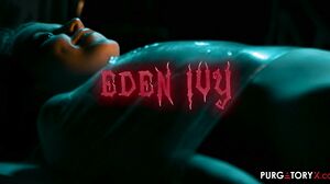 Eden Ivy - Praying Mantis Vol 1 E1