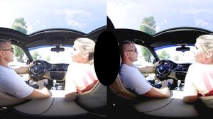 Shona River - Rest Area Sex