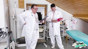 GynoExclusive - Sharlotte Thorne