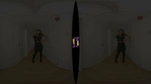 ZexyVR - Alexa Campbell - Dominating