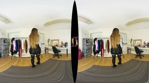 ZexyVR - Alexa Campbell - Dressed For Pleasure