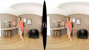 ZexyVR - Alexa Campbell - More Coffee