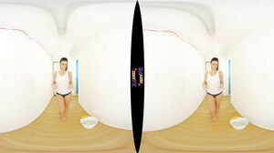 ZexyVR - Amelia B - Get Wet