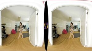 ZexyVR - Amelia B - In Private