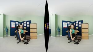 ZexyVR - Callie T - Best Dressed