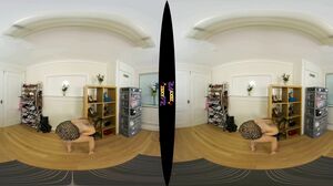 ZexyVR - Callie T - Got Shoes