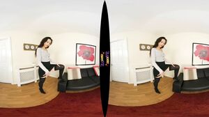 ZexyVR - Candy J - Classy Girl