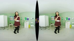 ZexyVR - Ella Jay - After Care