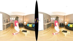 ZexyVR - Ella Jay - Drink Up